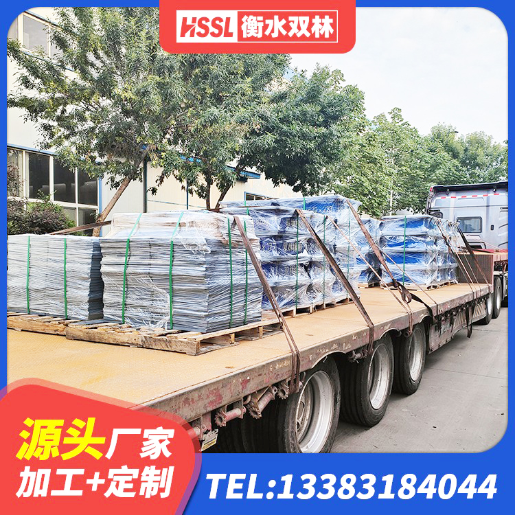 庆云县LNR1500橡胶支座生产厂家 庆云县LRB700-2橡胶隔震支座厂家 庆云县建筑橡胶隔震支座LNR-700生产厂家 庆云县钢结构建筑减震支座生产厂家 - 第3张