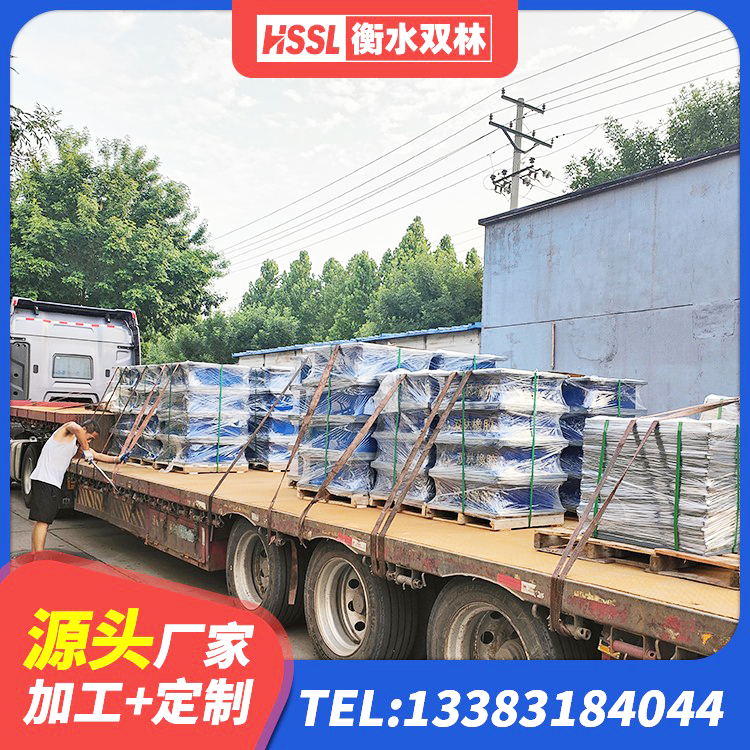 庆云县连廊橡胶隔震支座源头工厂 庆云县隔震橡胶支座哪家好 庆云县LNR400隔震支座厂家 庆云县减振橡胶隔震支座源头工厂 - 第4张