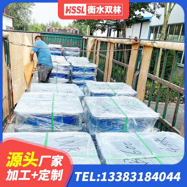 庆云县LNR1500橡胶支座生产厂家 庆云县LRB700-2橡胶隔震支座厂家 庆云县建筑橡胶隔震支座LNR-700生产厂家 庆云县钢结构建筑减震支座生产厂家 - 第6张