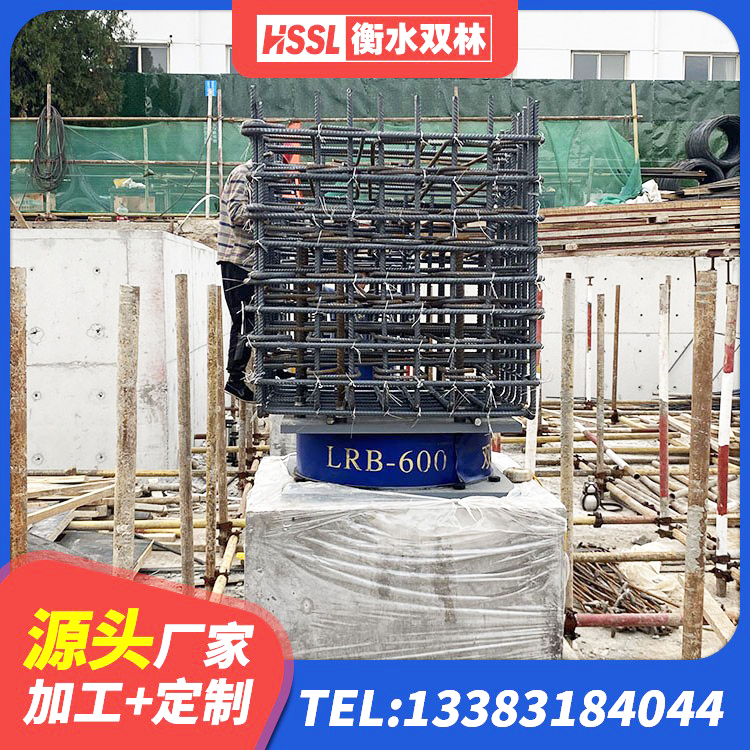 庆云县建筑楼体隔震支座生产厂家 庆云县橡胶隔震支座生产厂家-套源头工厂 庆云县连廊橡胶隔震支座报价 庆云县建筑铅芯隔振支座源头工厂 - 第6张
