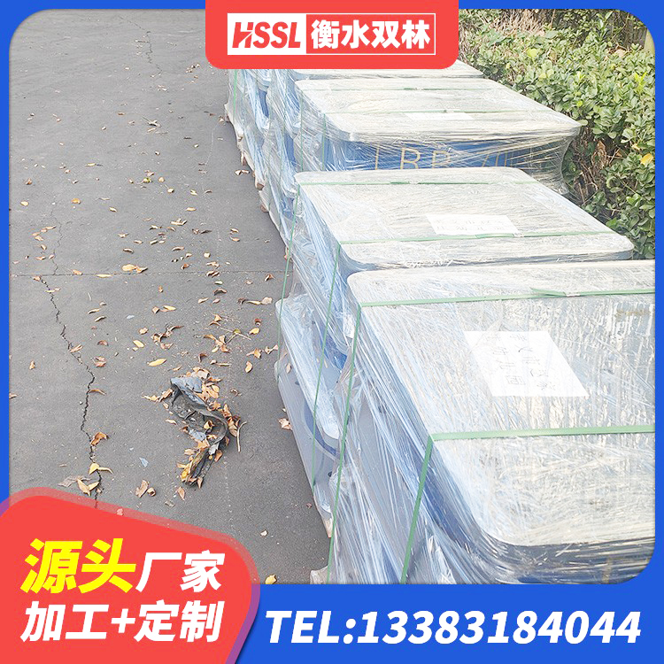 庆云县LRB1300隔震支座 庆云县高阻尼圆形橡胶支座 庆云县隔震支座LNR700源头工厂 庆云县LRB橡胶隔震支座1000(II型)源头工厂 - 第9张