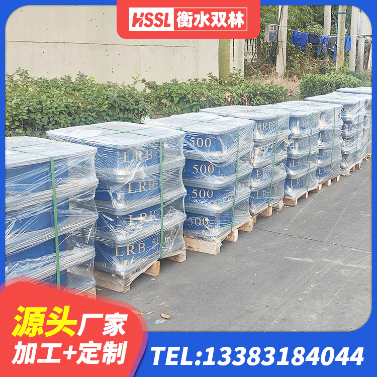 庆云县LNR1300隔震支座厂家 庆云县LNR300支座生产厂家 庆云县隔震支座产品定价 庆云县HDR800高阻尼橡胶隔震支座 - 第4张