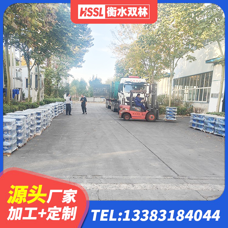 庆云县铅芯隔振支座多少钱 庆云县LNR水平力分散型支座什么价格 庆云县LNR(H)D370*127隔震支座 庆云县LNR橡胶隔震支座600源头工厂 - 第6张